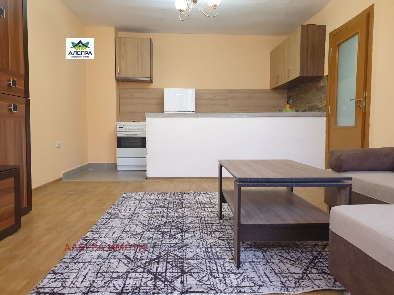 For Rent  2 bedroom Pazardzhik , Tsentar , 80 sq.m | 34990453 - image [2]