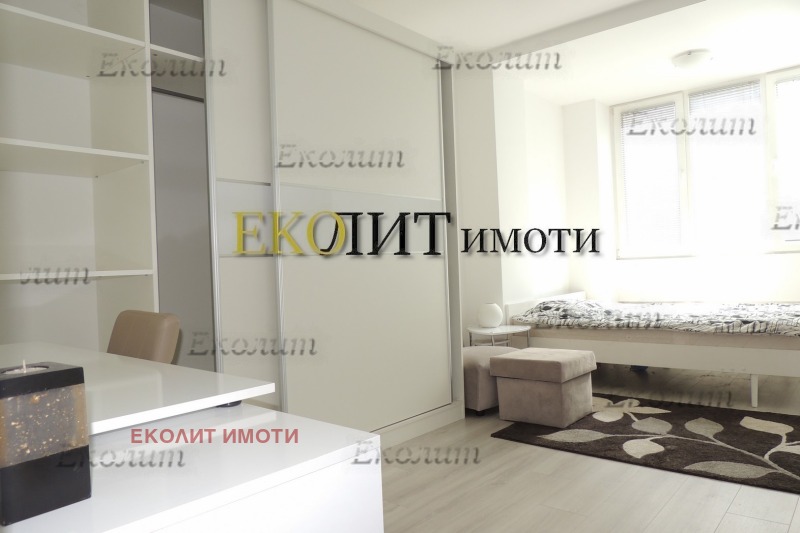 Дава под наем  3-стаен град София , Център , 110 кв.м | 66567330 - изображение [3]