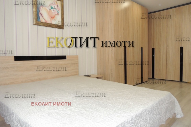 Дава под наем  3-стаен град София , Център , 110 кв.м | 66567330