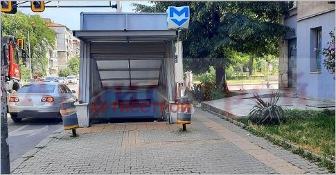 Дава под наем 3-СТАЕН, гр. София, Медицинска академия, снимка 13 - Апартаменти - 55310084