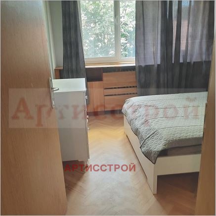 Дава под наем 3-СТАЕН, гр. София, Медицинска академия, снимка 6 - Апартаменти - 55310084
