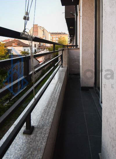 Дава под наем 3-СТАЕН, гр. София, Банишора, снимка 4 - Апартаменти - 56239037