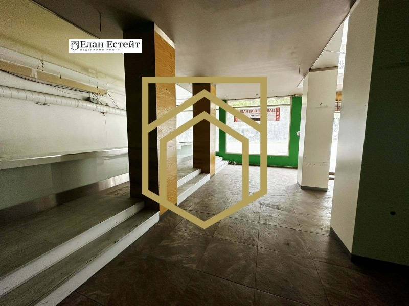 Дава под наем ОФИС, гр. Бургас, Център, снимка 3 - Офиси - 53537996