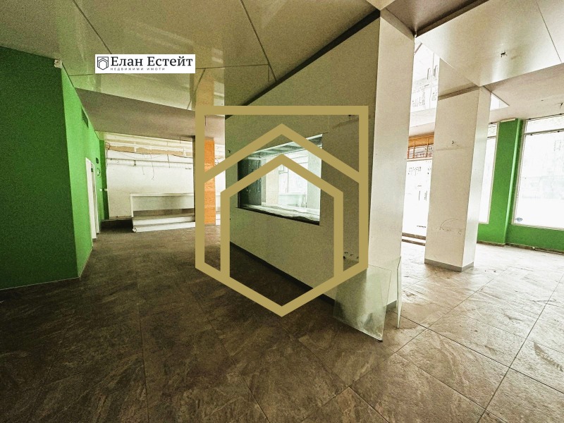 Дава под наем ОФИС, гр. Бургас, Център