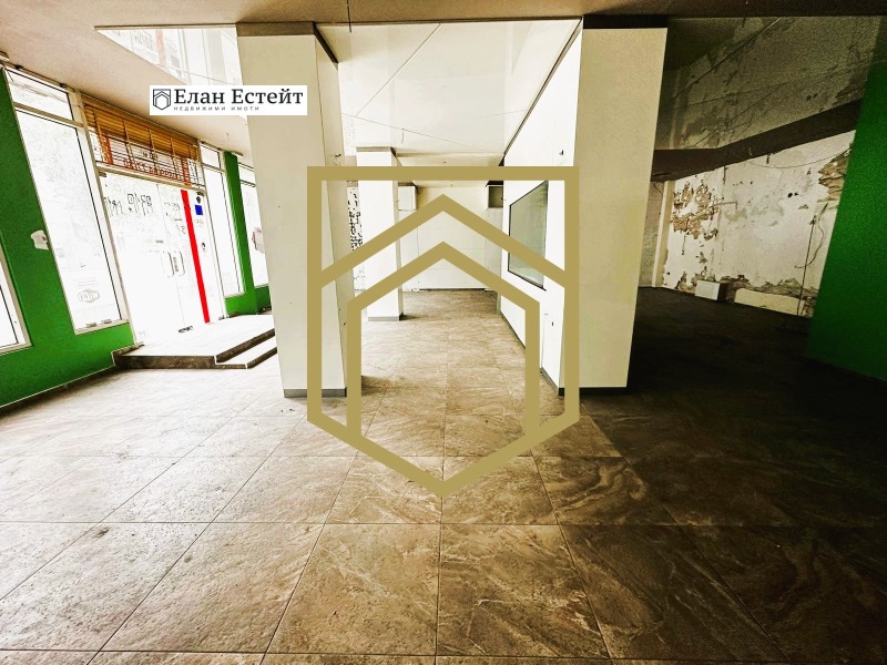 Дава под наем ОФИС, гр. Бургас, Център, снимка 4 - Офиси - 53537996