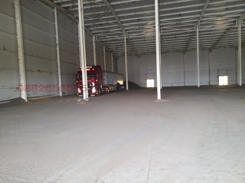 De inchiriat  Depozitare Burgas , Promișlena zona - Iug , 2170 mp | 57728262 - imagine [2]