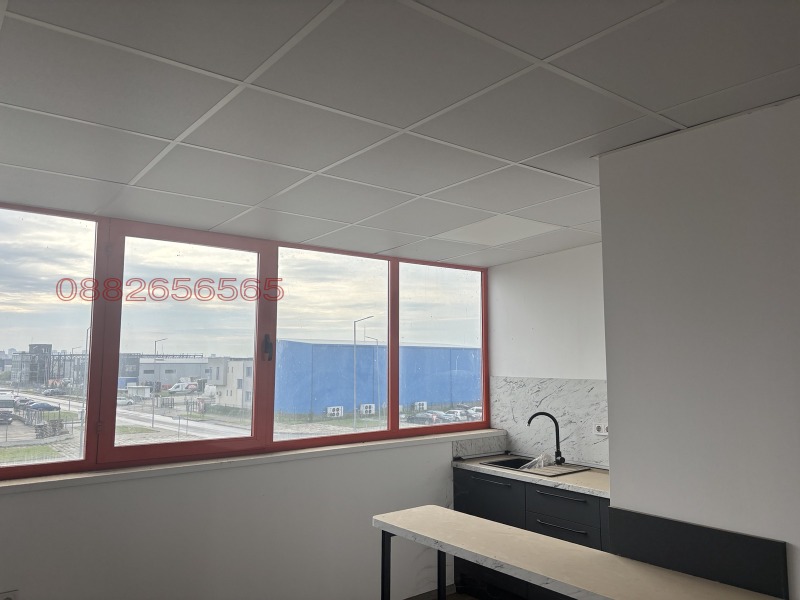 De inchiriat  Depozitare Burgas , Promișlena zona - Iug , 2170 mp | 57728262 - imagine [3]
