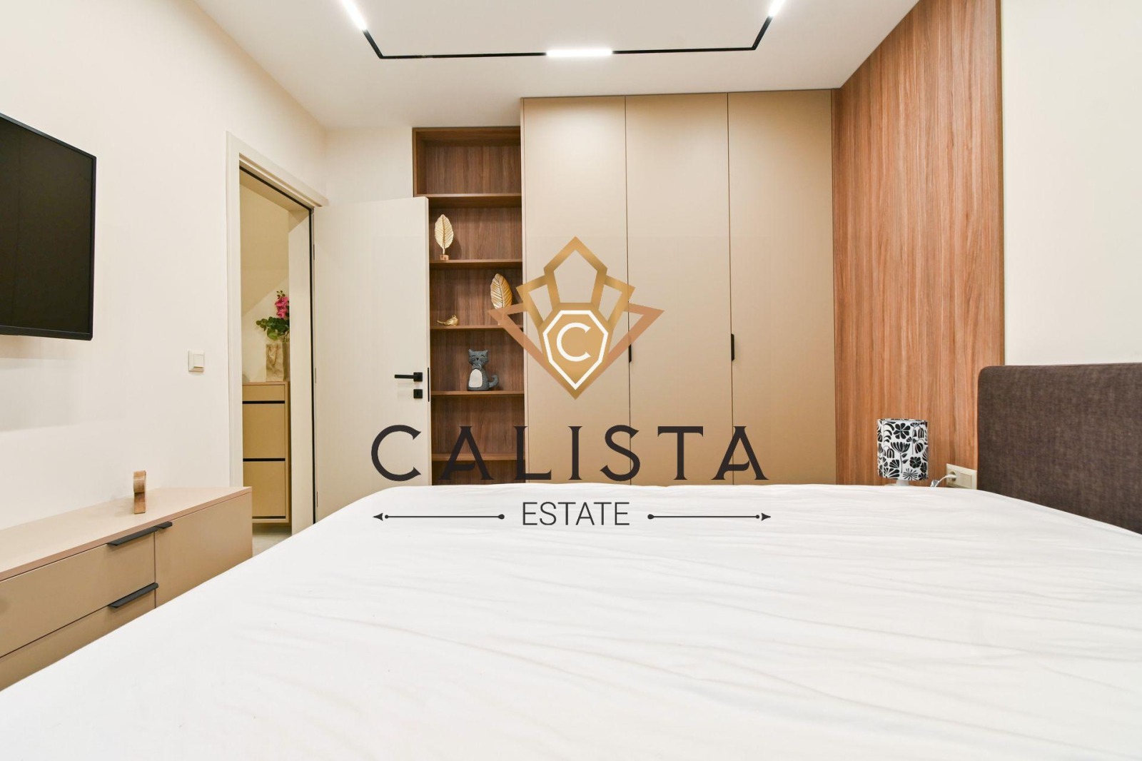 Дава под наем 2-СТАЕН, гр. София, Изток, снимка 10 - Апартаменти - 53980797