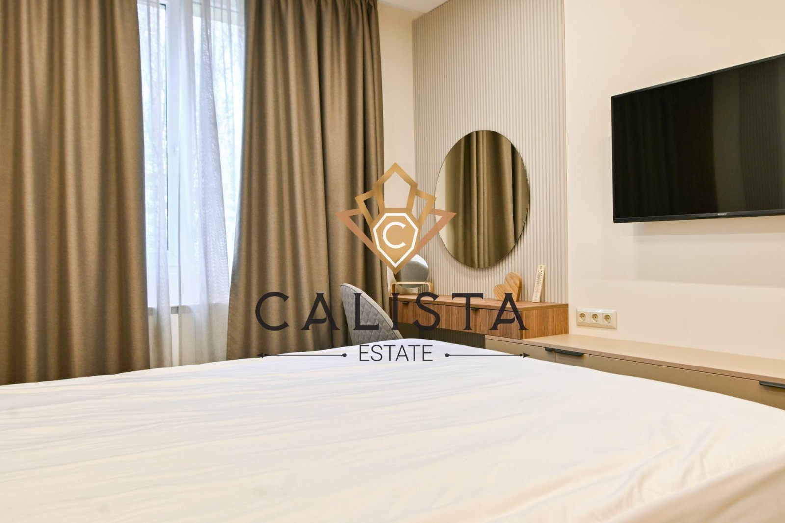 Дава под наем 2-СТАЕН, гр. София, Изток, снимка 11 - Апартаменти - 53980797