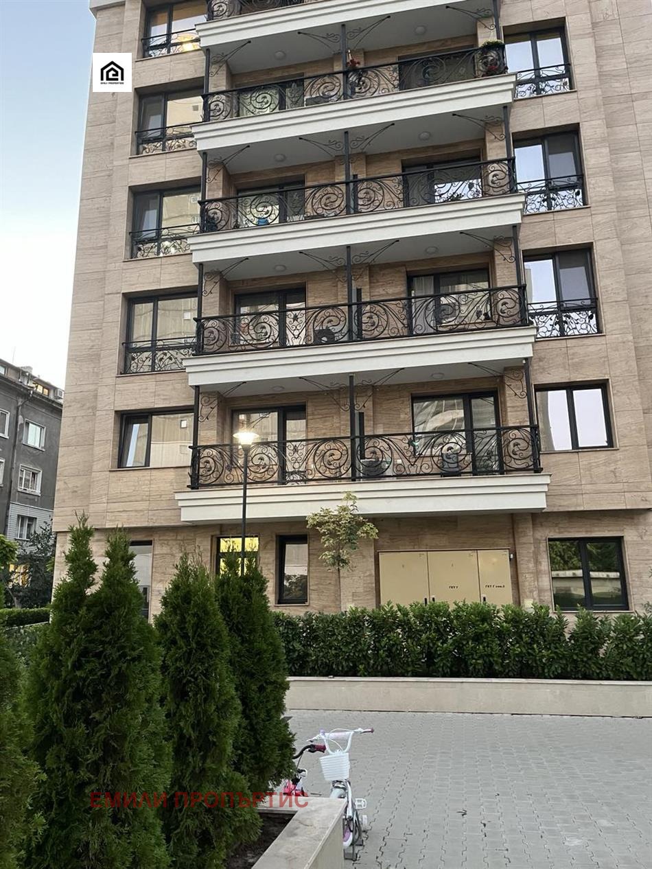 Дава под наем 2-СТАЕН, гр. София, Лагера, снимка 16 - Апартаменти - 55057458