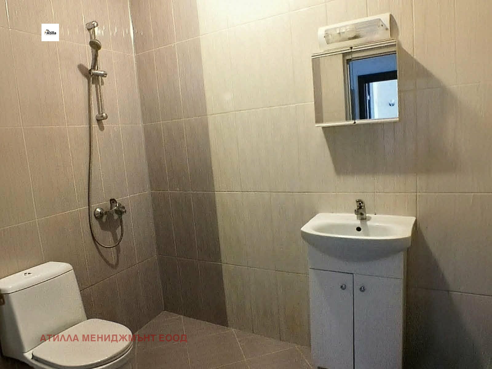 Дава под наем 2-СТАЕН, гр. Пловдив, Тракия, снимка 7 - Апартаменти - 55087187
