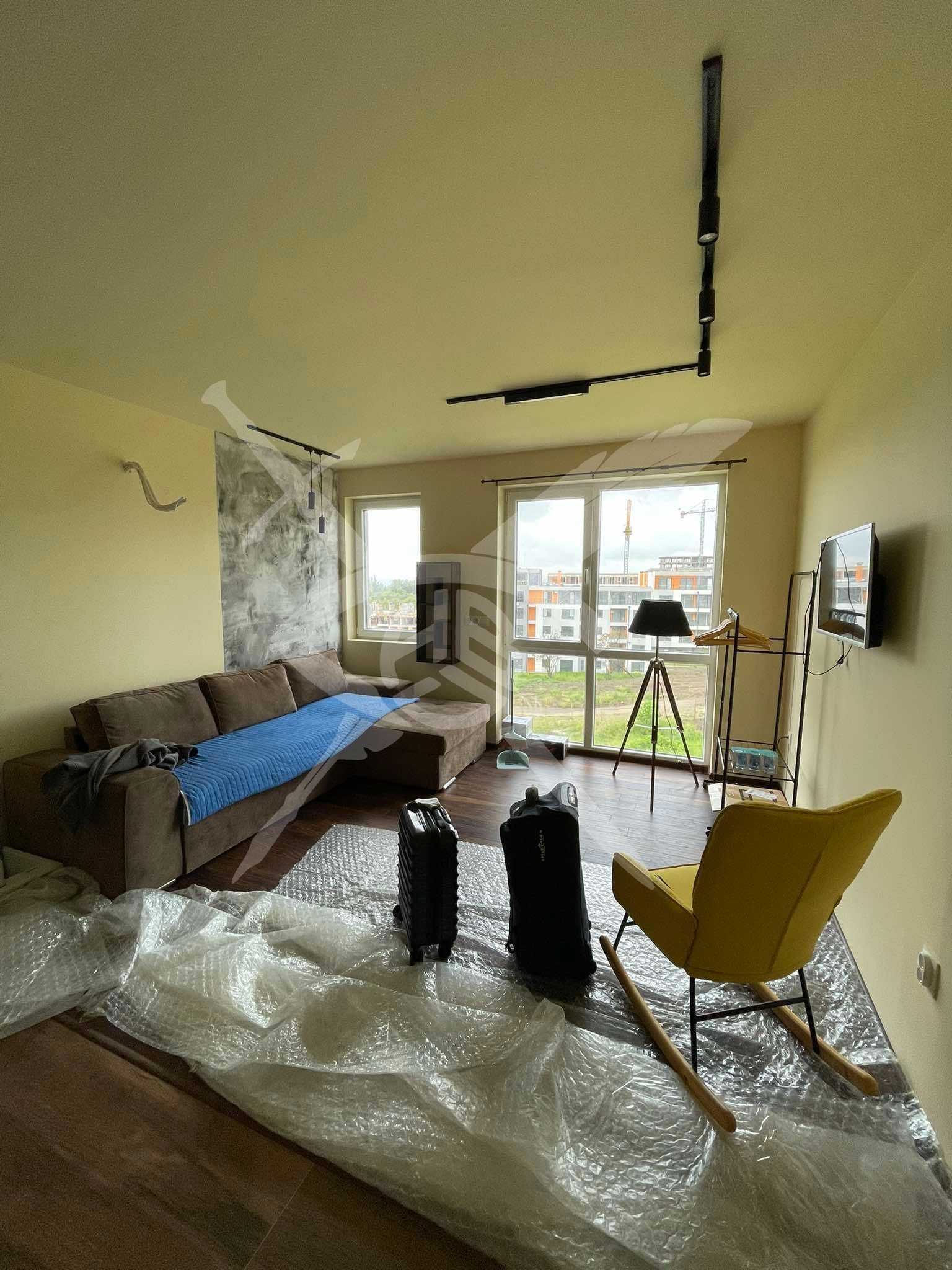 Дава под Наем 1-СТАЕН | Imot.bg — изображение 2