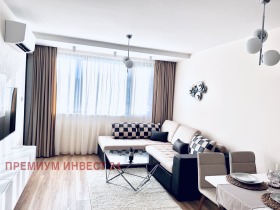 1 dormitorio Karshiyaka, Plovdiv 1