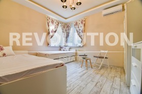 3-стаен град София, Център 11