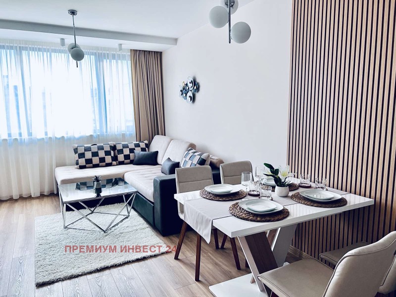 Te huur  1 slaapkamer Plovdiv , Karsjijaka , 60 m² | 12512269 - afbeelding [3]