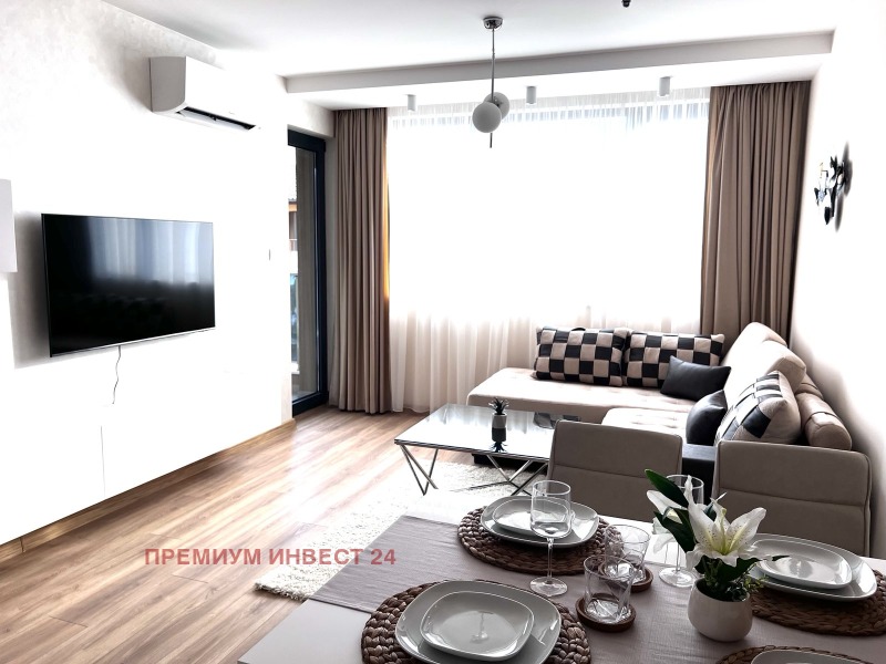 Para alugar  1 quarto Plovdiv , Karchiiaka , 60 m² | 12512269 - imagem [2]