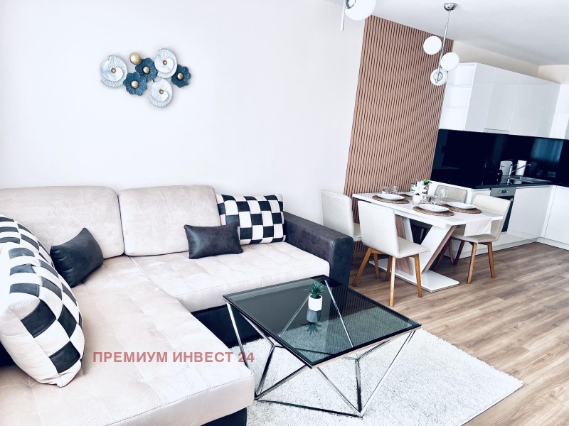 Para alugar  1 quarto Plovdiv , Karchiiaka , 60 m² | 12512269 - imagem [4]