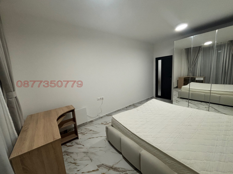 Дава под наем 2-СТАЕН, гр. София, Манастирски ливади, снимка 10 - Апартаменти - 53496556