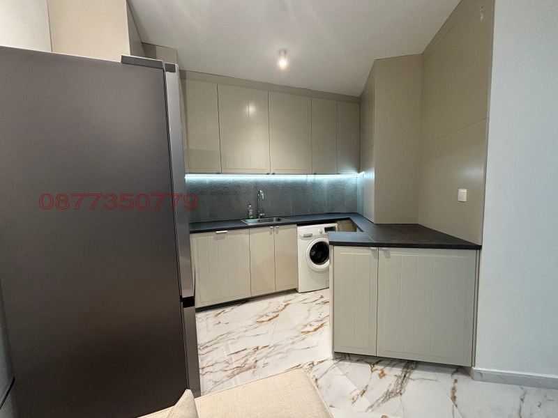 Дава под наем 2-СТАЕН, гр. София, Манастирски ливади, снимка 6 - Апартаменти - 53496556