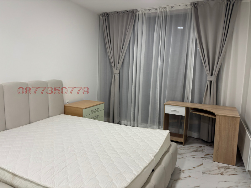 Дава под наем 2-СТАЕН, гр. София, Манастирски ливади, снимка 11 - Апартаменти - 53496556