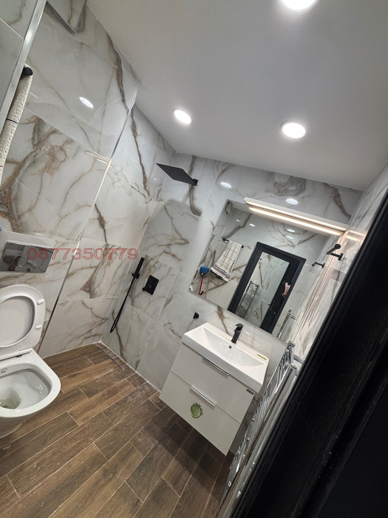 Дава под наем 2-СТАЕН, гр. София, Манастирски ливади, снимка 15 - Апартаменти - 53496556