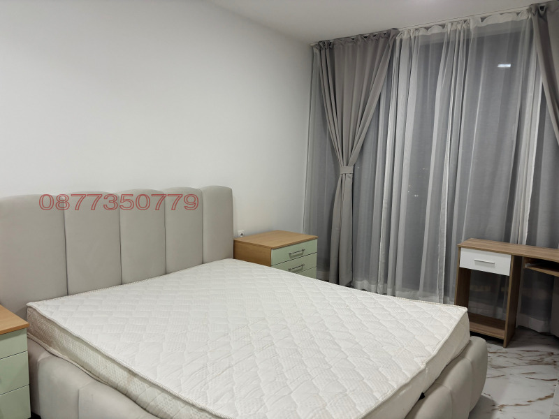 Дава под наем 2-СТАЕН, гр. София, Манастирски ливади, снимка 12 - Апартаменти - 53496556