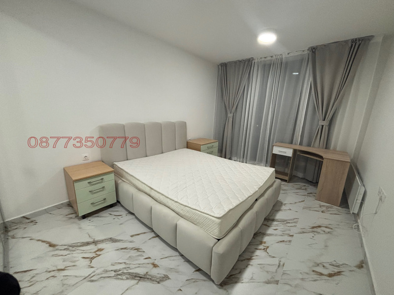 Дава под наем 2-СТАЕН, гр. София, Манастирски ливади, снимка 9 - Апартаменти - 53496556