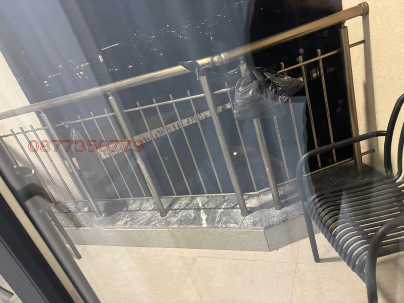 Дава под наем 2-СТАЕН, гр. София, Манастирски ливади, снимка 16 - Апартаменти - 53496556