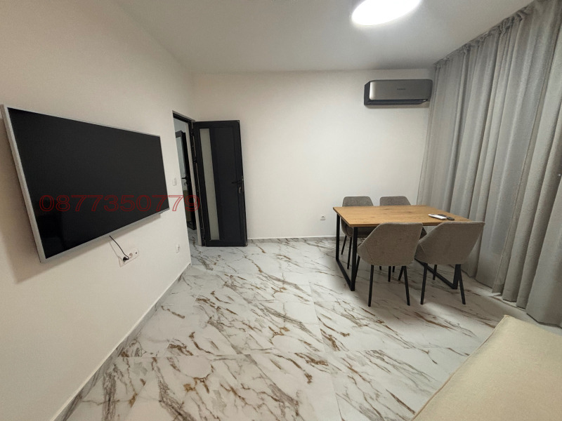 Дава под наем 2-СТАЕН, гр. София, Манастирски ливади, снимка 5 - Апартаменти - 53496556