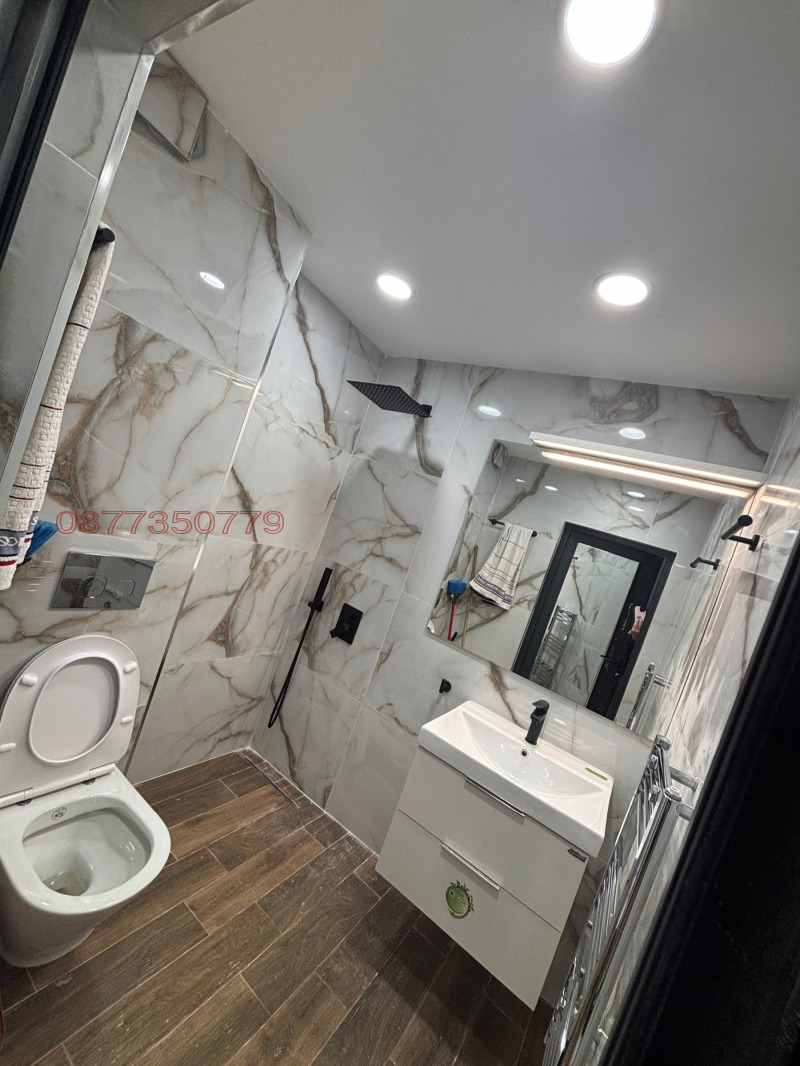 Дава под наем 2-СТАЕН, гр. София, Манастирски ливади, снимка 14 - Апартаменти - 53496556