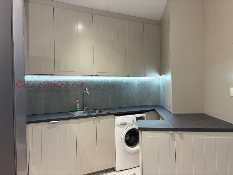 Дава под наем 2-СТАЕН, гр. София, Манастирски ливади, снимка 4 - Апартаменти - 53496556