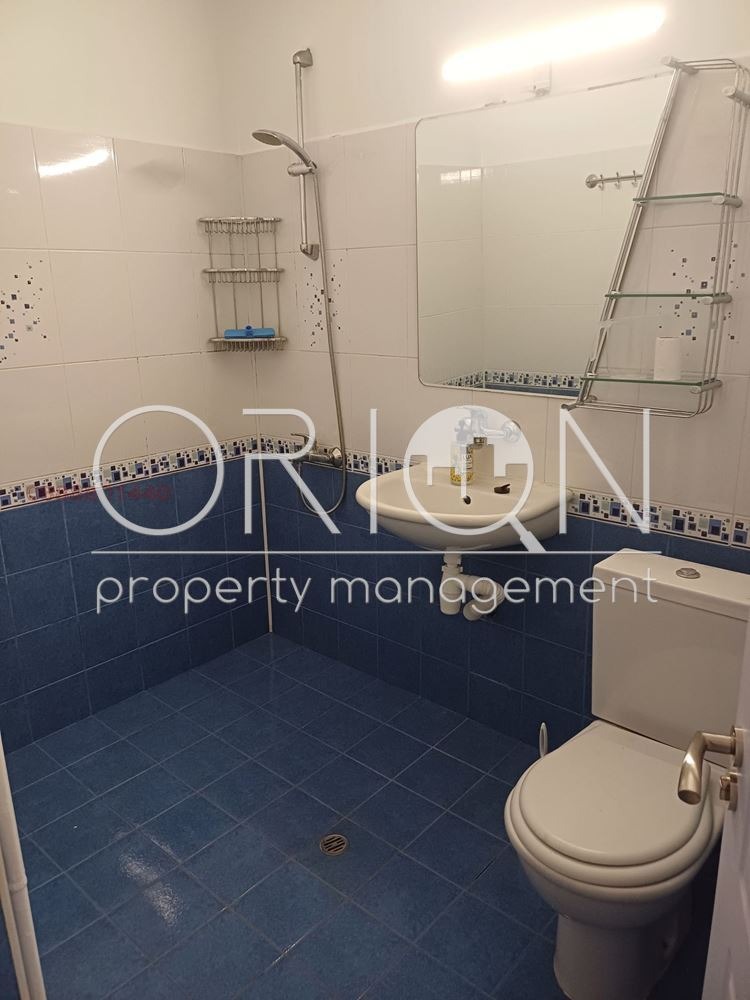 Zu vermieten  1 Schlafzimmer Sofia , Zona B-19 , 74 qm | 31890803 - Bild [10]