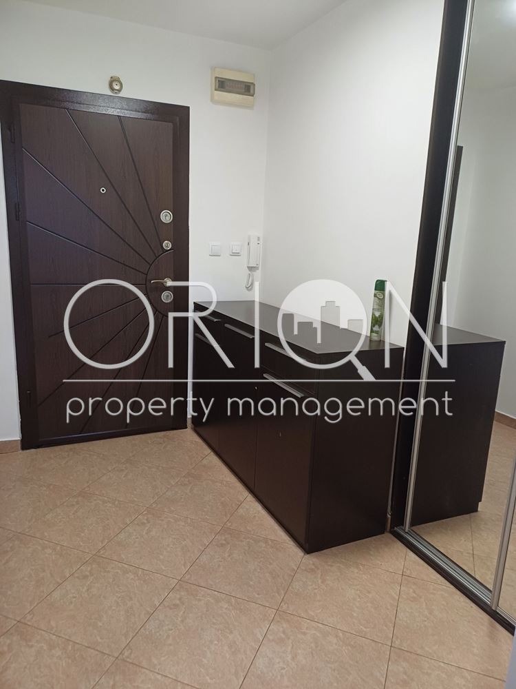 Zu vermieten  1 Schlafzimmer Sofia , Zona B-19 , 74 qm | 31890803 - Bild [3]