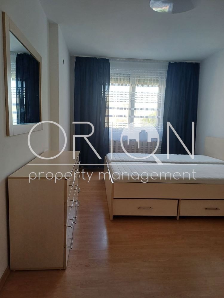 Zu vermieten  1 Schlafzimmer Sofia , Zona B-19 , 74 qm | 31890803 - Bild [9]