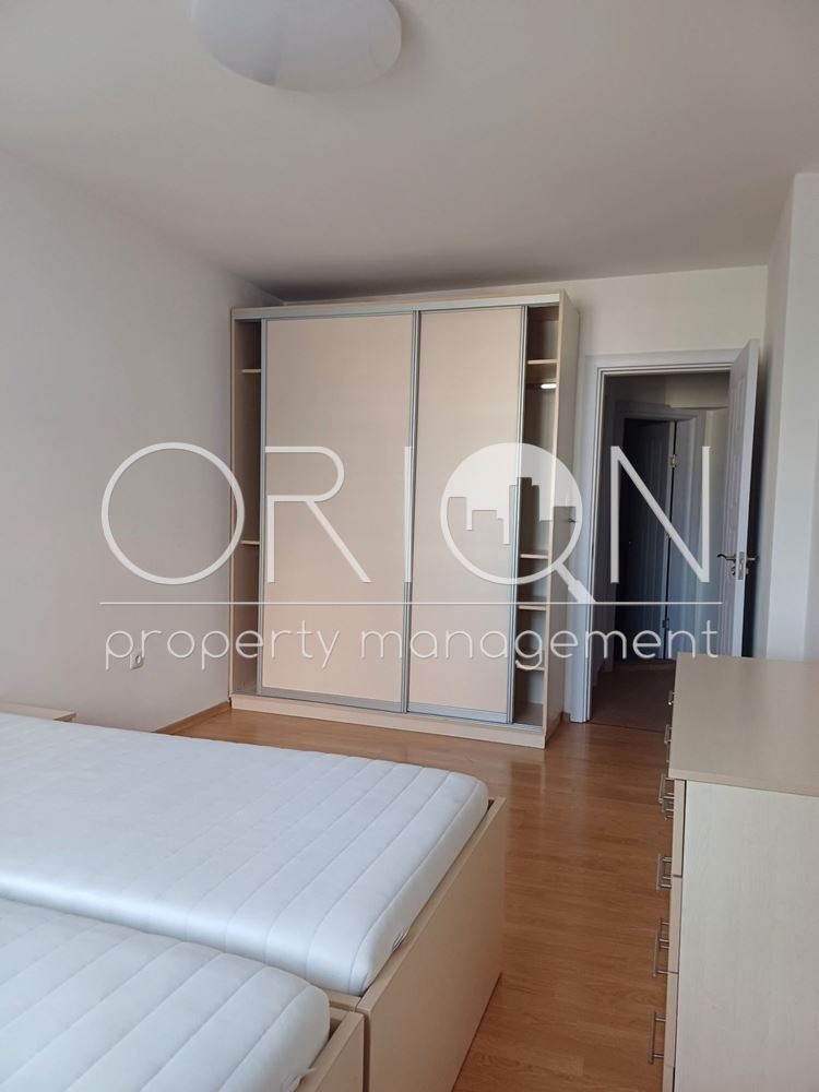 Zu vermieten  1 Schlafzimmer Sofia , Zona B-19 , 74 qm | 31890803 - Bild [6]