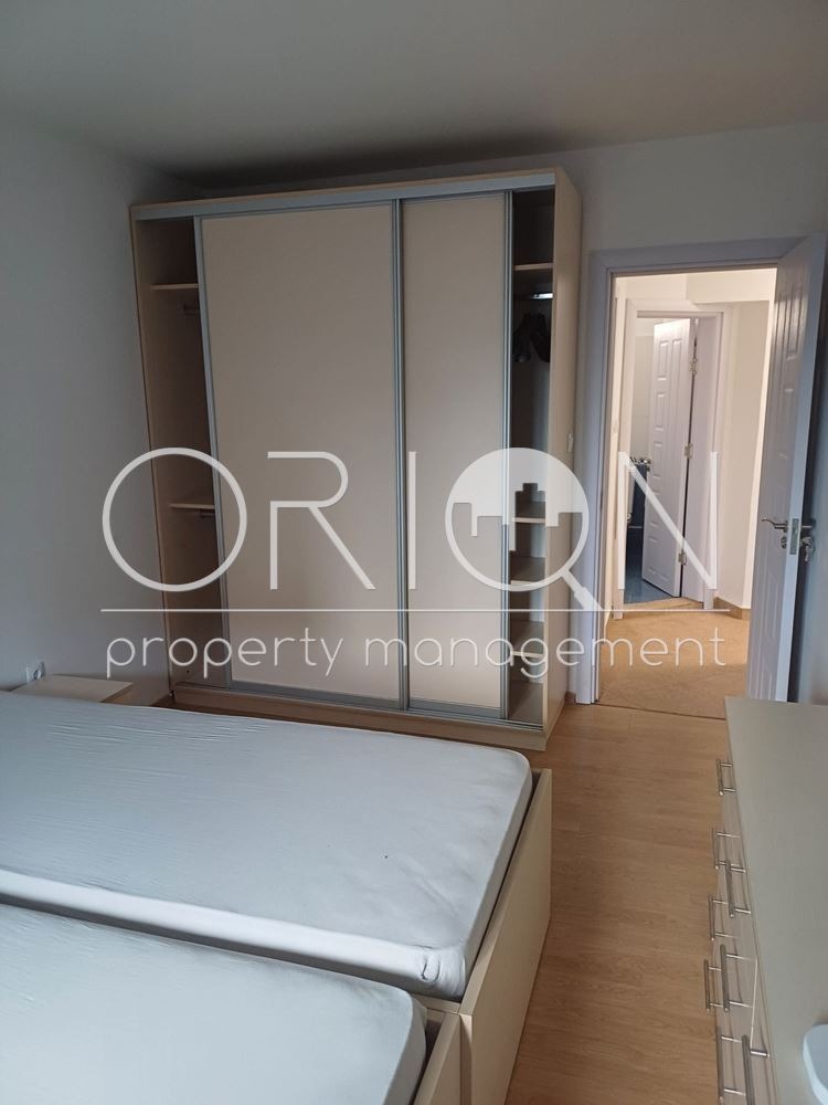 Zu vermieten  1 Schlafzimmer Sofia , Zona B-19 , 74 qm | 31890803 - Bild [5]
