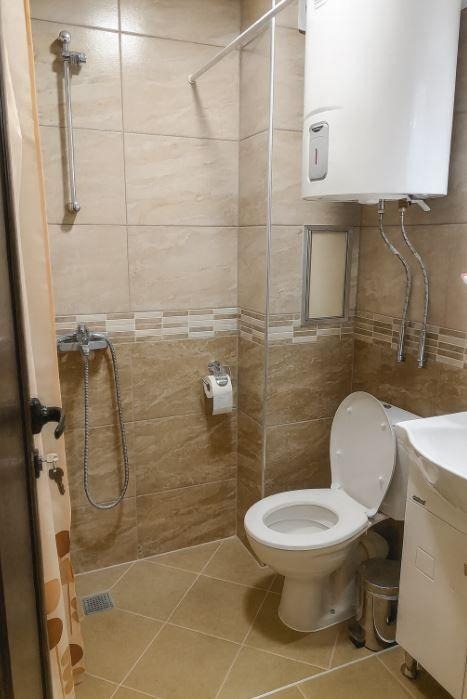 K pronájmu  1 ložnice Varna , Asparuchovo , 42 m2 | 40020334 - obraz [4]