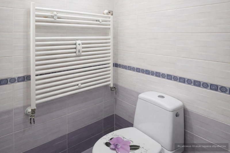 Дава под наем 2-СТАЕН, гр. София, Овча купел 2, снимка 6 - Апартаменти - 52745946