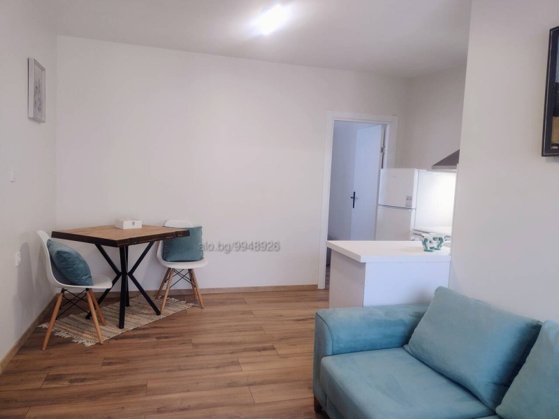 Дава под наем 2-СТАЕН, гр. Бургас, Център, снимка 8 - Апартаменти - 53461432