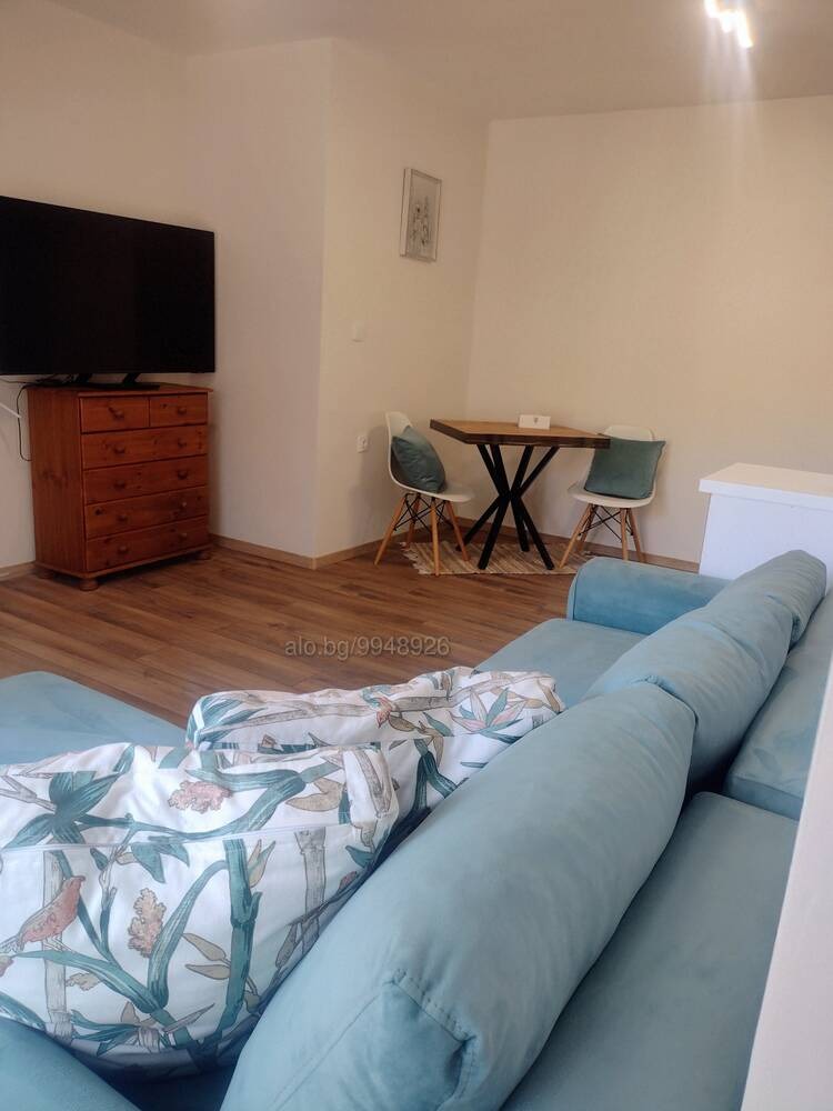 Дава под наем 2-СТАЕН, гр. Бургас, Център