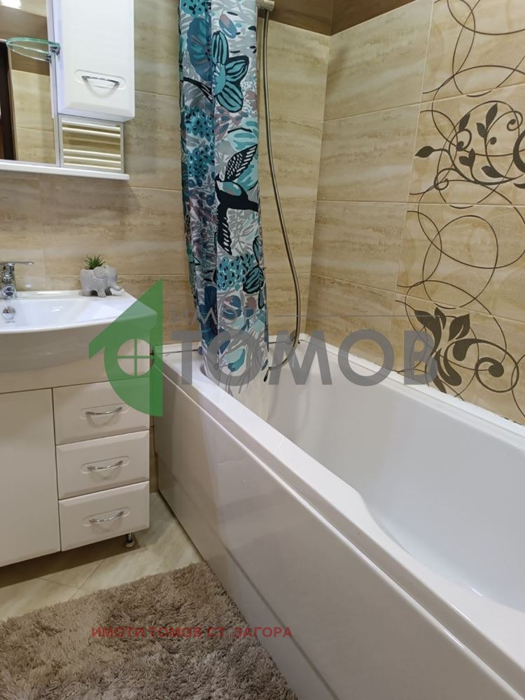 Til leie  2 soverom Stara Zagora , Ajazmoto , 90 kvm | 31796902 - bilde [7]
