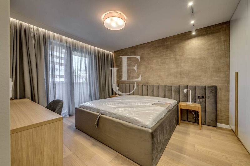 Дава под наем  4-стаен град София , Изток , 142 кв.м | 49965045 - изображение [6]