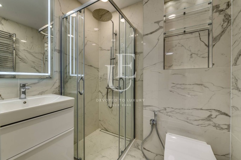 Дава под наем  4-стаен град София , Изток , 142 кв.м | 49965045 - изображение [9]