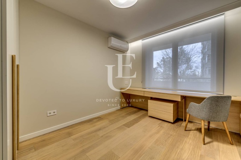 Дава под наем  4-стаен град София , Изток , 142 кв.м | 49965045 - изображение [8]
