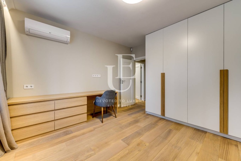 Дава под наем  4-стаен град София , Изток , 142 кв.м | 49965045 - изображение [7]