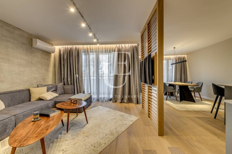 Дава под наем  4-стаен град София , Изток , 142 кв.м | 49965045