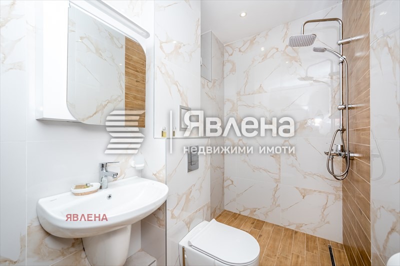 Дава под наем 4-СТАЕН, гр. София, Център, снимка 6 - Апартаменти - 52818551