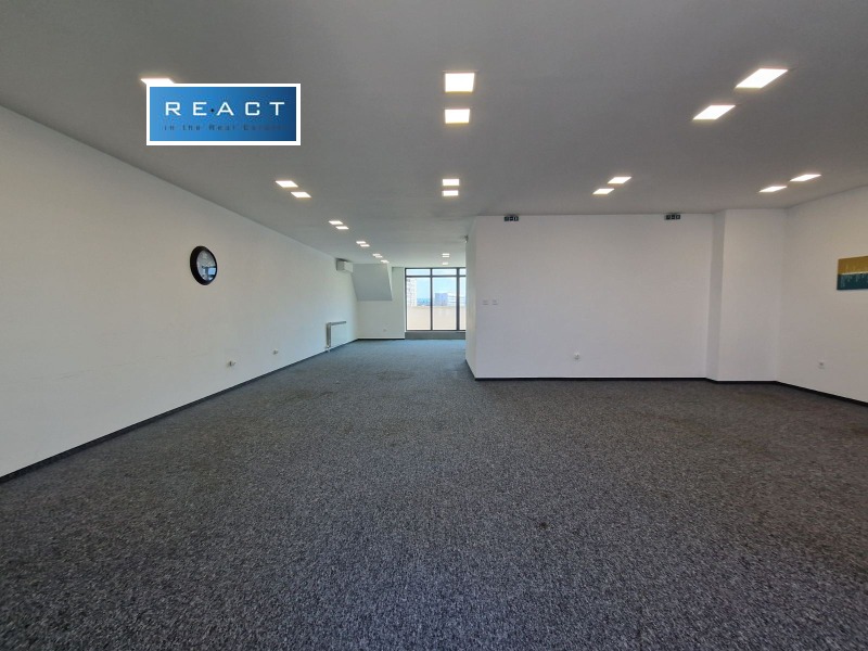 För uthyrning  Kontor Sofia , Hipodruma , 180 kvm | 37863224 - bild [2]