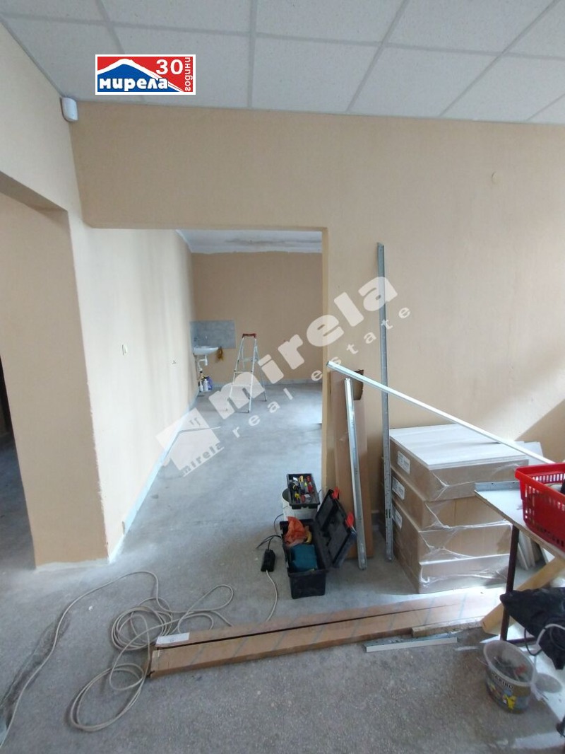 В оренду  Магазин Велико Търново , Център , 149 кв.м | 41350839 - зображення [7]