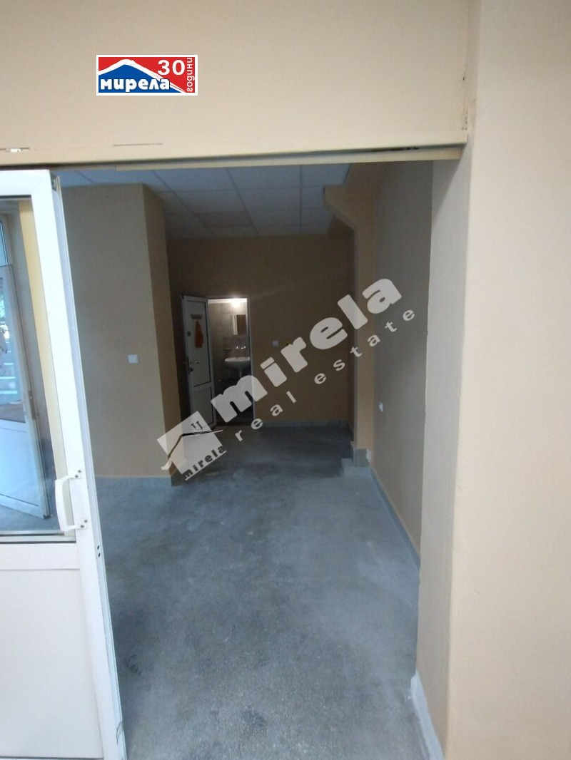 В оренду  Магазин Велико Търново , Център , 149 кв.м | 41350839 - зображення [8]
